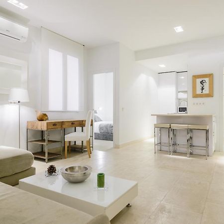 Charming Lope de Vega Madri Exterior foto