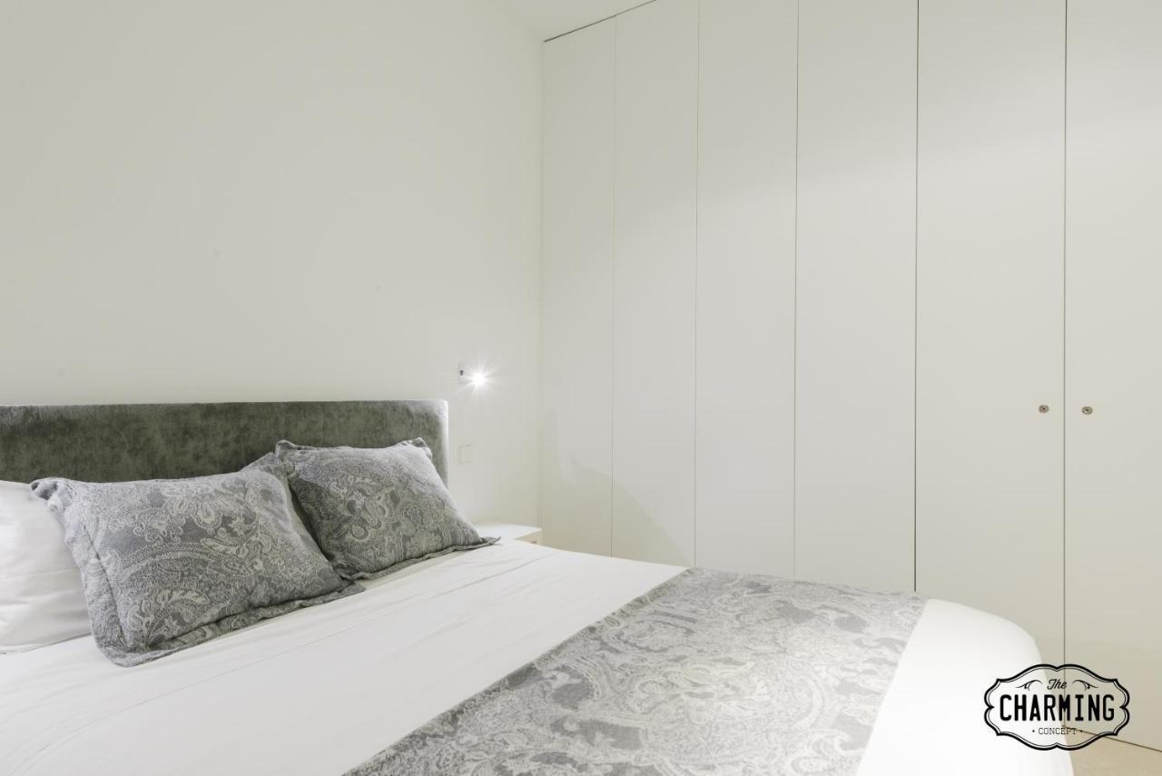 Charming Lope de Vega Madri Exterior foto
